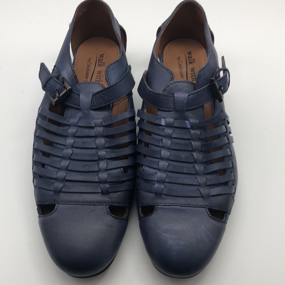 WALK WITH ME By Coldwater Creek Shoes. Size 8.5 - Picture 2 of 9